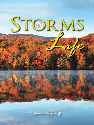 cover image of Storms of Life